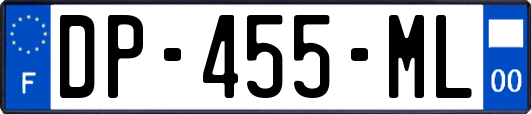 DP-455-ML