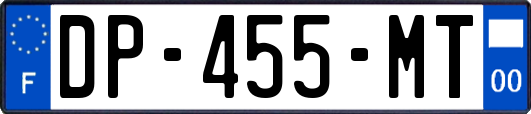 DP-455-MT