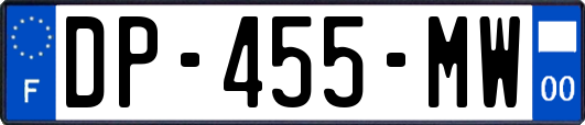 DP-455-MW