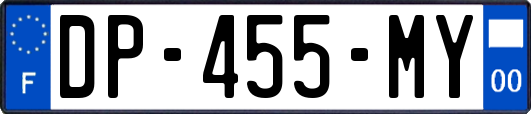 DP-455-MY