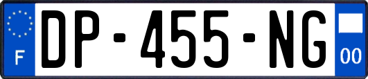 DP-455-NG