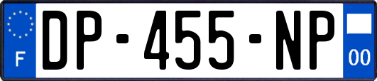 DP-455-NP