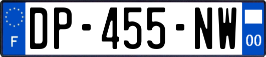 DP-455-NW