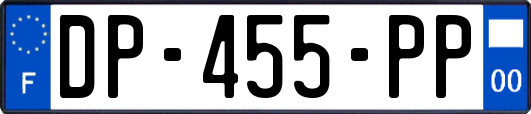 DP-455-PP