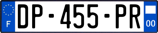 DP-455-PR