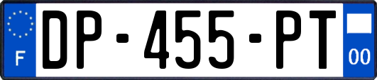 DP-455-PT