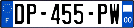 DP-455-PW