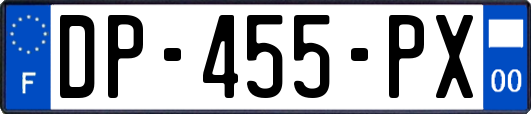 DP-455-PX