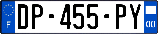 DP-455-PY