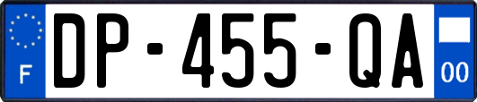 DP-455-QA