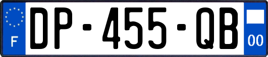 DP-455-QB