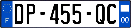 DP-455-QC