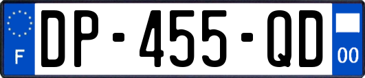 DP-455-QD