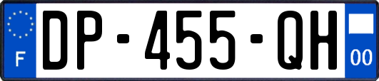 DP-455-QH
