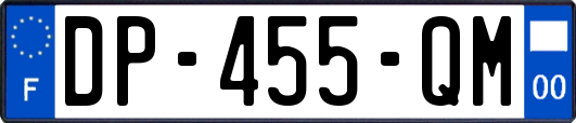 DP-455-QM