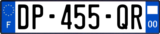 DP-455-QR