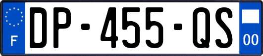 DP-455-QS