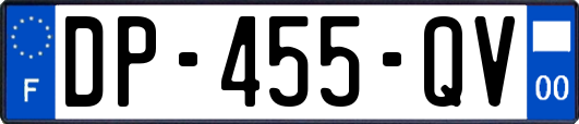 DP-455-QV