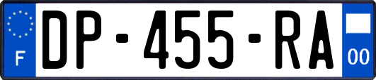 DP-455-RA