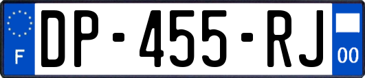 DP-455-RJ
