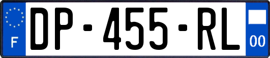 DP-455-RL