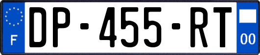 DP-455-RT