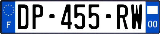 DP-455-RW