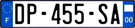 DP-455-SA