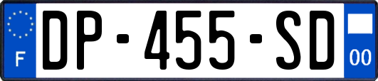 DP-455-SD