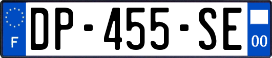 DP-455-SE
