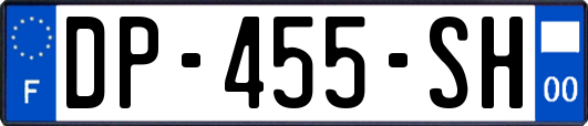 DP-455-SH