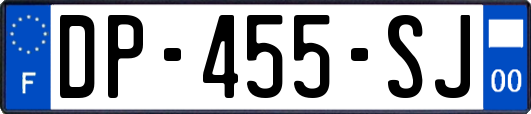 DP-455-SJ