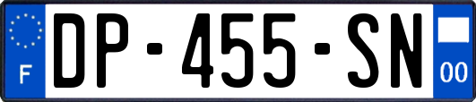 DP-455-SN