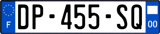 DP-455-SQ