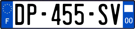 DP-455-SV