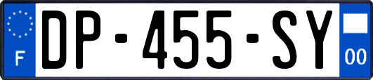 DP-455-SY