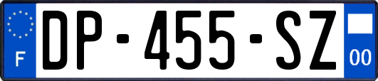 DP-455-SZ