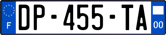 DP-455-TA