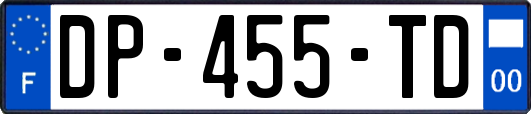 DP-455-TD