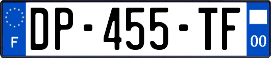DP-455-TF