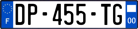 DP-455-TG