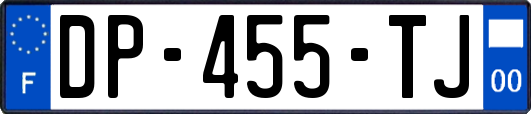 DP-455-TJ