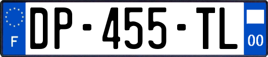 DP-455-TL