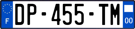 DP-455-TM
