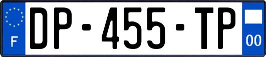 DP-455-TP