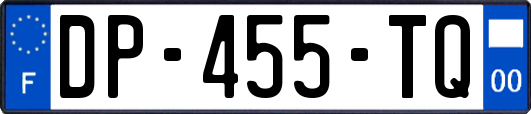 DP-455-TQ