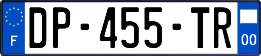 DP-455-TR