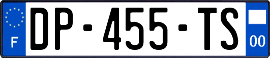 DP-455-TS