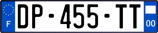 DP-455-TT