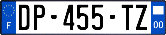 DP-455-TZ